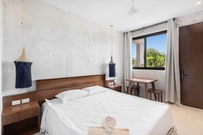 Basic Room | Iron/ironing board, free WiFi - Soko Tulum (Tulum)