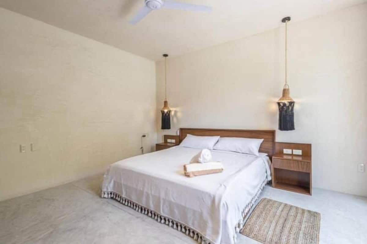 Standard-Loft | Bügeleisen/Bügelbrett, kostenloses WLAN