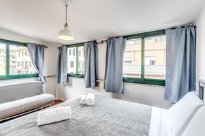 1 Schlafzimmer