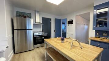 Mikrobølgeovn, ovn, kogeplade