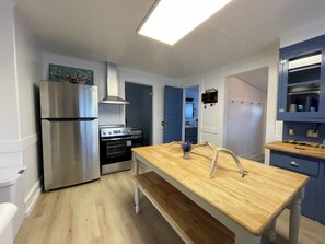 Mikrobølgeovn, ovn, kogeplade