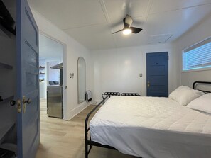 3 soveværelser, Wi-Fi, sengetøj