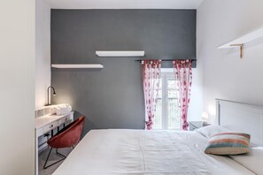 2 عدّة غرف نوم