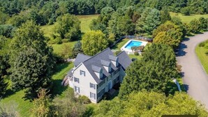 Exterior - Must see 4/3 Family/Pet Friendly+Pool&hot tub (Galax)
