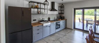 Awesome home in Sveti Ivan Zabno