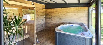 Impresionante casa en Sveti Ivan Zabno