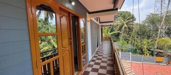 Sukhavana home stay suite