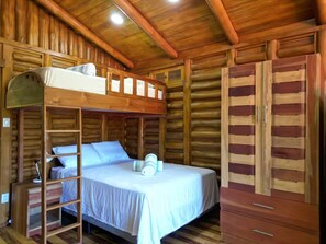 1 slaapkamer, wifi, beddengoed