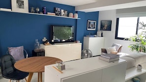 TV connectée