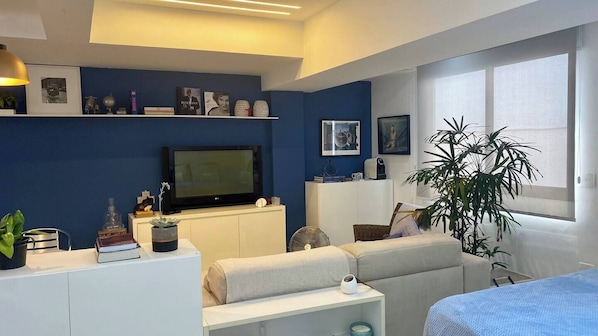 TV connectée