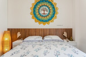 Studio | 3 chambres, Wi-Fi gratuit
