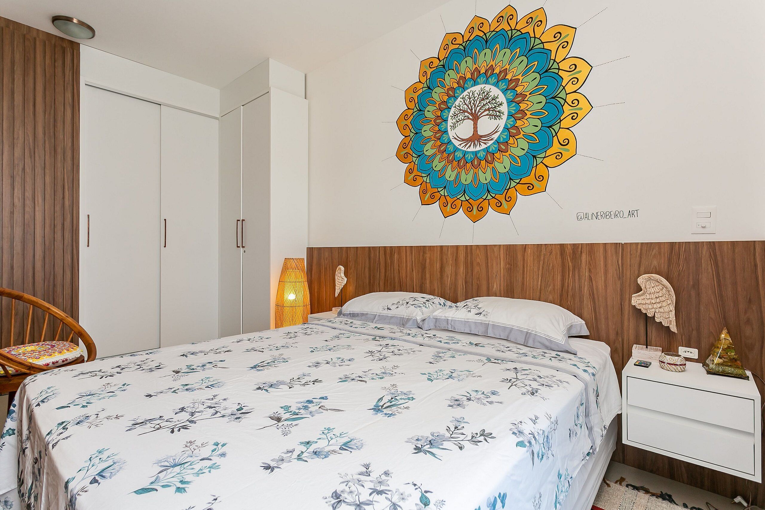 基础开间 | 3 多间卧室、免费 WiFi