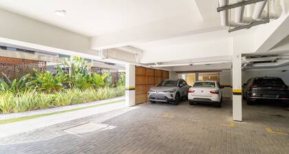 Seaside Condominium in Campeche-florianopolis SHR