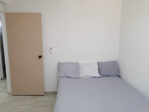 2 chambres, Wi-Fi, draps fournis