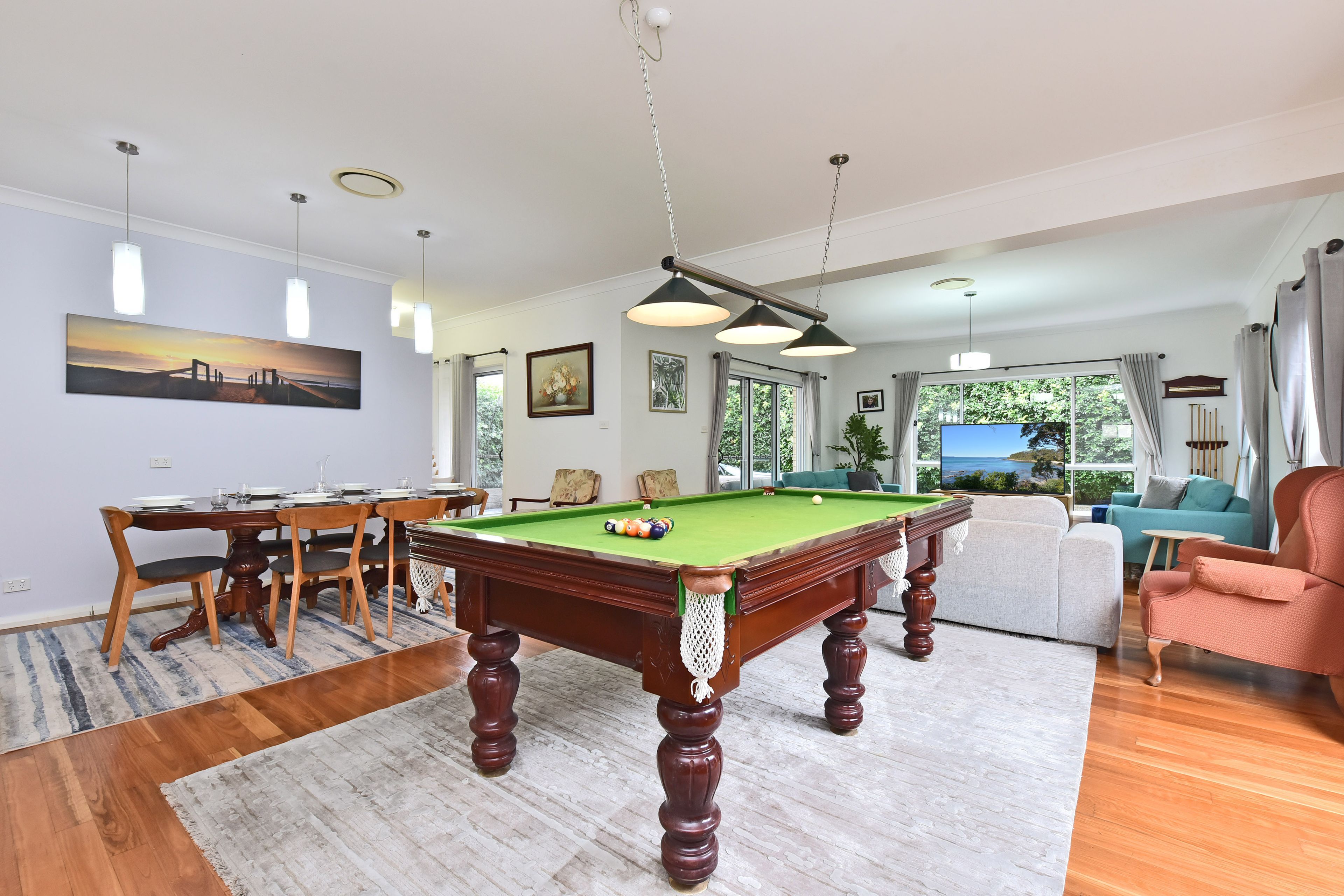 Sala de juegos