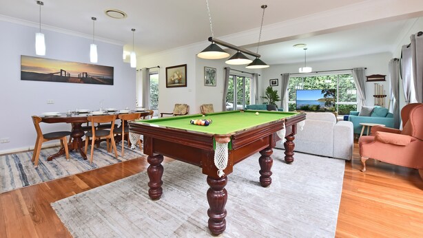 Sala de jogos