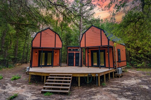 Getaway to the Pines of East Texas - Eagle 1