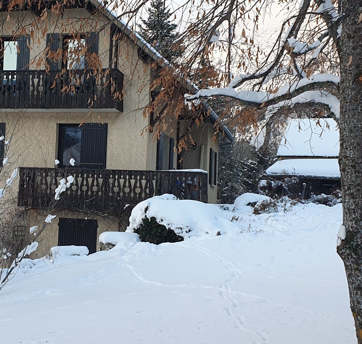 Bild für Gastgeberprofil