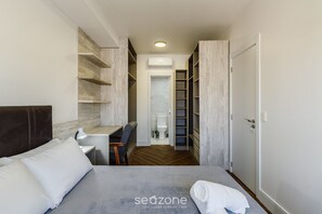 Basic Apartment