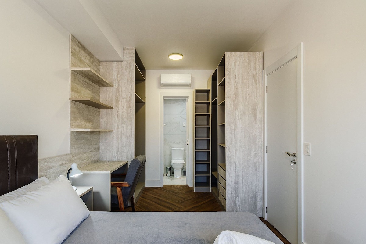 Appartement | 1 chambre, Wi-Fi gratuit