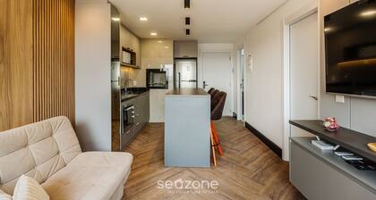 AIR - Apartments Well Located in Porto Alegre/rs