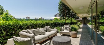 AIR - Apartments Well Located in Porto Alegre/rs