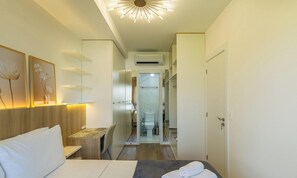 Leilighet – basic | 1 soverom og wi-fi (inkludert)