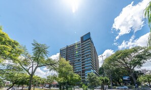 Basic Apartment | Exterior - AIR - Apartments Well Located in Porto Alegre/rs (Porto Alegre)