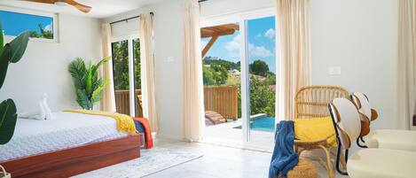 1 bedroom, iron/ironing board, bed sheets