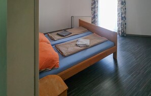 7 quartos