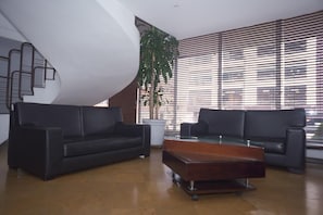 Recepción