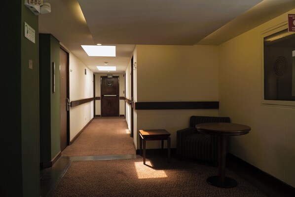 Exterior - Hotel Ilar Corferias & Convention Center (Bogotá)