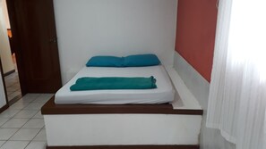 2 quartos, Wi-Fi de cortesia