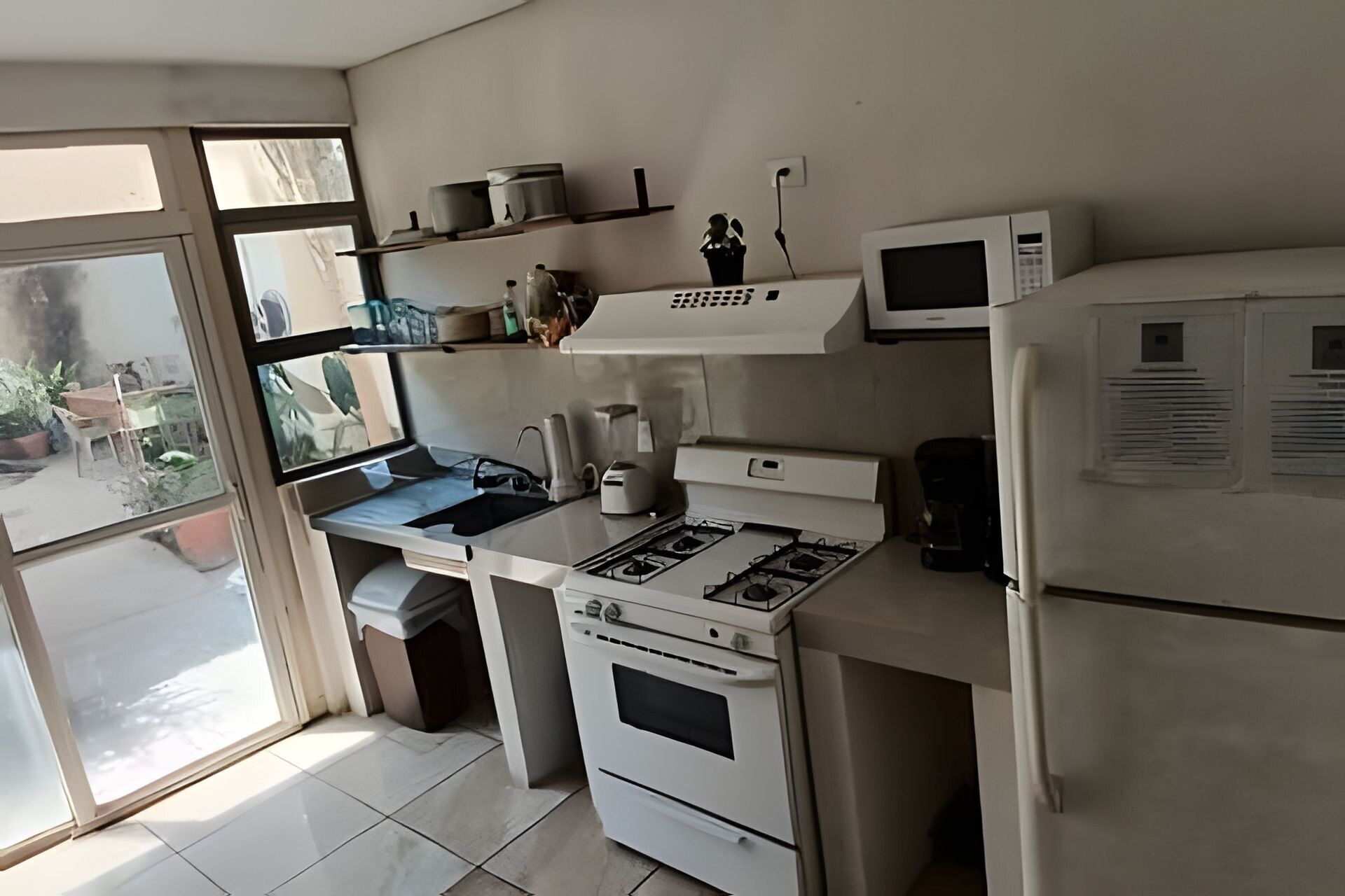 Casa familiar | Cocina privada