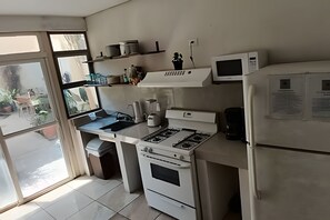 Family House | Private kitchen - LA CASA DE LOS RIVAS (Tepic)