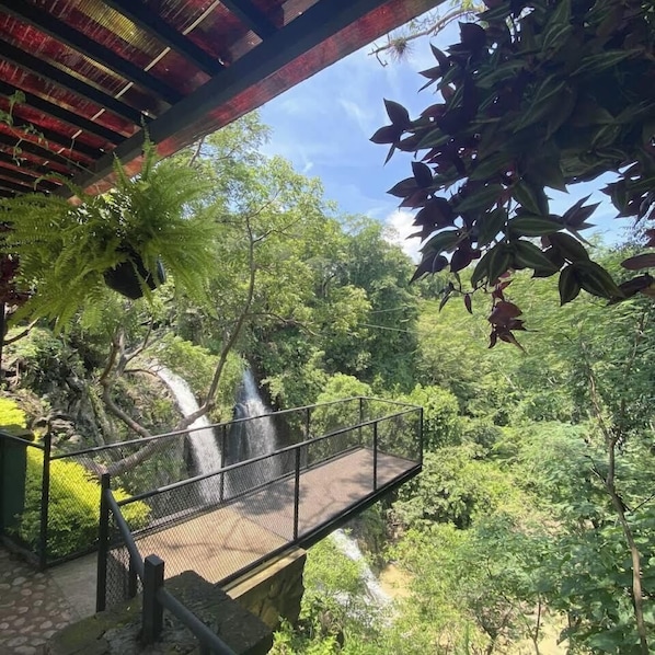 Hiking - LA CASA DE LOS RIVAS (Tepic)