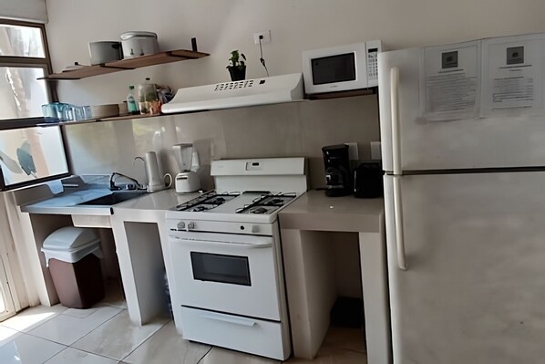 Chalet | Private kitchen