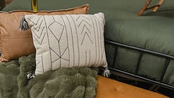 Bed sheets