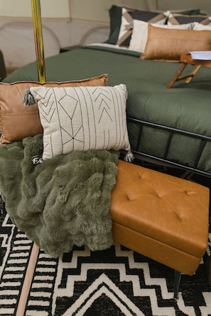 Ropa de cama