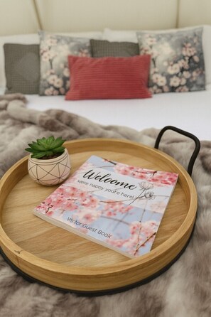 1 chambre, draps fournis