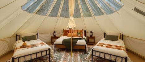 1 chambre, draps fournis