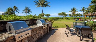 NEW KBM Resorts Free CAR Honua Kai Hokulani Ocean Glimpses 1-bedroom Condo, Breathtaking Views! Hkh-516