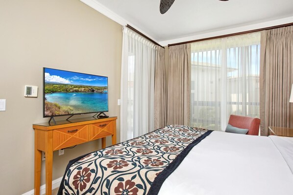 Condo (1 Bedroom)