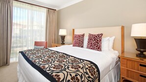 Kondominium (1 Bedroom)