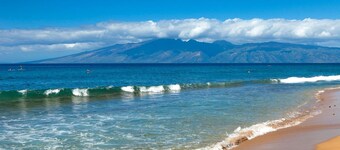 NEW KBM Resorts Free CAR Honua Kai Hokulani Ocean Glimpses 1-bedroom Condo, Breathtaking Views! Hkh-516