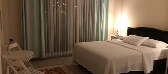 Kuşadası'nda Anadolu Evi Villası