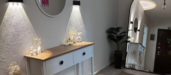 Kuşadası'nda Anadolu Evi Villası