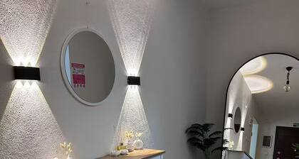 Kuşadası'nda Anadolu Evi Villası