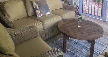 Grand Times on Lake Rabun