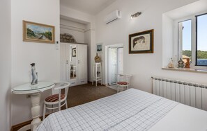 1 chambre, Wi-Fi gratuit